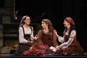 Gallery 2 - Fiddler on the Roof