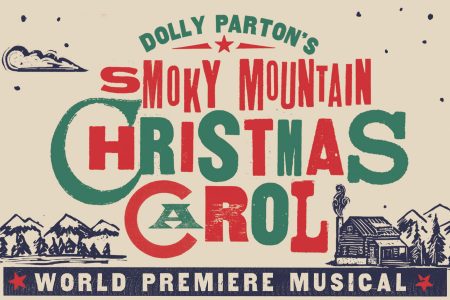 Dolly Parton S Smoky Mountain Christmas Carol Emerson Colonial Theatre At Emerson Colonial Theatre Boston Ma Stage