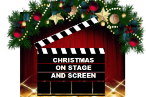 Christmas on Stage and Screen - PACC 29th Annual Christmas Concert and Carol Sing
