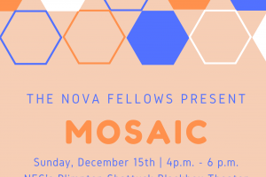 NEC Nova Fellows: Mosaic