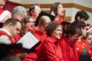 SSC Community Voices presented by South Shore Conservatory
