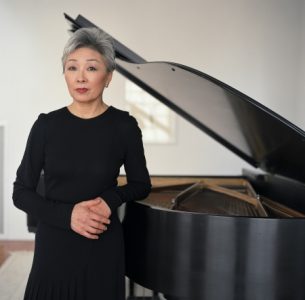 Piano Masters Series: Jung-Ja Kim