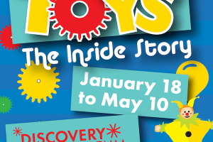 Toys: The Inside Story