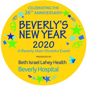 Beverly’s New Year 2020