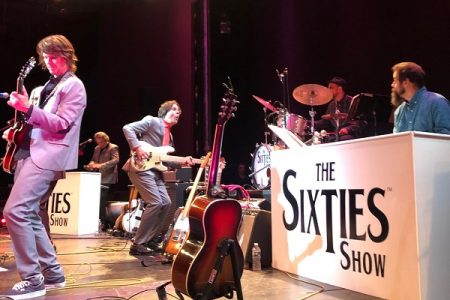 The Sixties Show