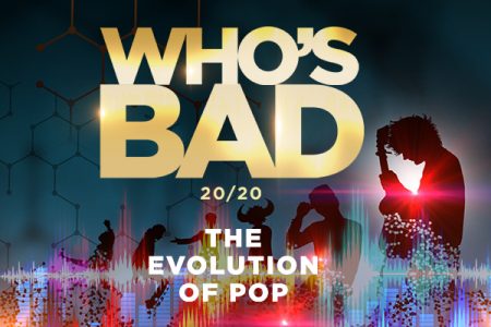 Who’s Bad: The Evolution of Pop