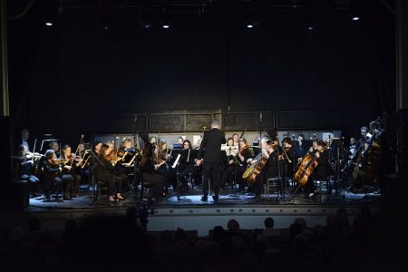 Symphony By The Sea: Romantic Explorations (CANCELED)