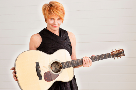 Shawn Colvin – Steady On 30th Anniversary Tour (Canceled)