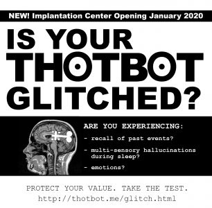 ThotBot Implantation Center