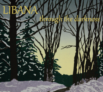 Libana CD Release Concert in Newton ~ Through the Darkness
