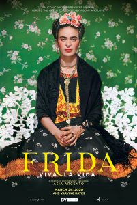 Frida: Viva La Vida (CANCELED)