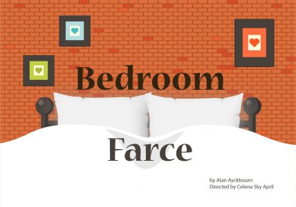 Bedroom Farce by Alan Ayckbourn