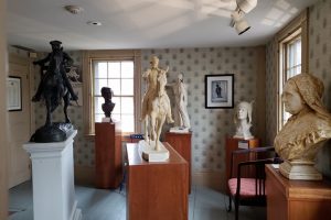 Gallery 2 - Cyrus Dallin Art Museum