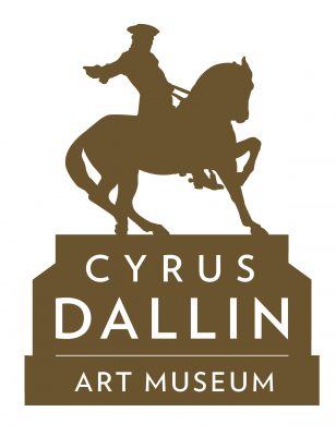 Gallery 3 - Cyrus Dallin Art Museum