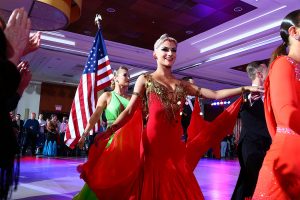 Eastern United States Ballroom Dance Championships 2020