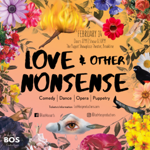 Love & Other Nonsense