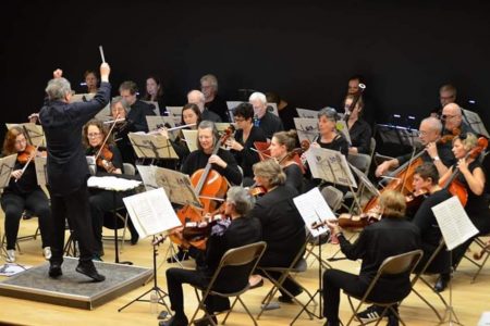 Me2/ Orchestra in Concert