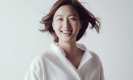 Eunhye Jeong's Chi-Da