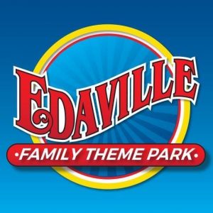 Opening Weekend at Edaville Family Theme Park!