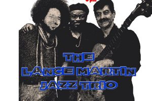 The Lance Martin Jazz Trio