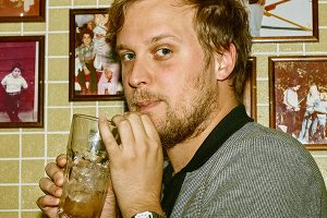 High Mud Comedy Festival with John Early