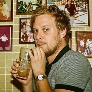 High Mud Comedy Festival with John Early