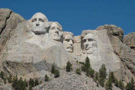 My Other Park: Mount Rushmore National Memorial