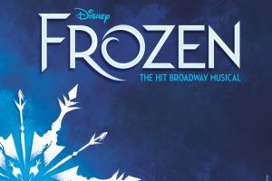 Frozen-the Musical