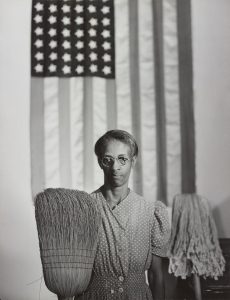 Gordon Parks: The New Tide, Early Work 1940-1950