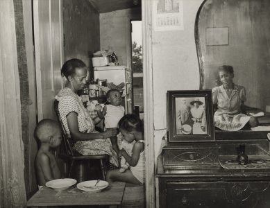 Gallery Talk: Gordon Parks: The New Tide, Early Work 1940–1950