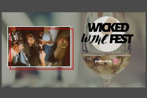 Spring Wicked Wine Fest - A day of Sips, Photos, & Fun