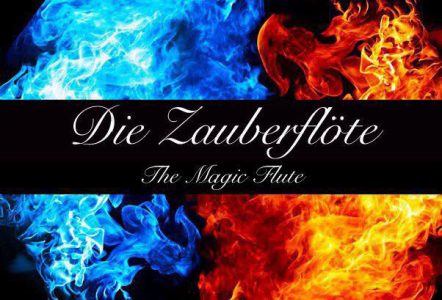 Harvard College Opera presents Mozart’s Die Zauberflöte (The Magic Flute)