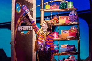 Gallery 2 - Roald Dahl’s Charlie and the Chocolate Factory