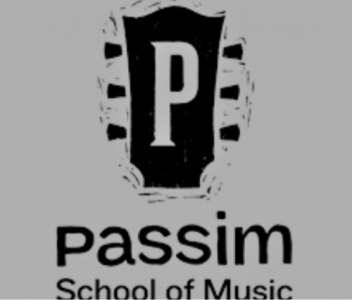 Club Passim School of Music Recital