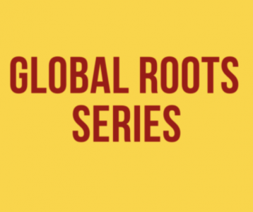 Global Roots: Robbie Pate and Nedelka Prescod
