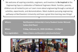 Engineering for Everyone Expo