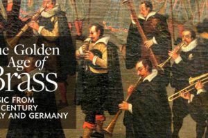 The Golden Age of Brass, Saturday March 7