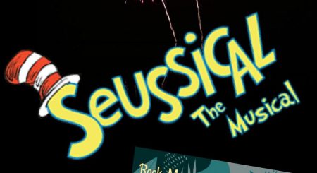 Seussical presented by Arlington Children's Theatre