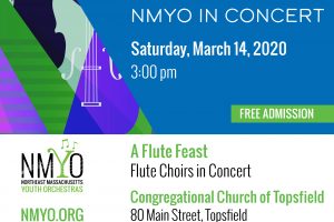 A Flute Feast - Flute Choirs in Concert