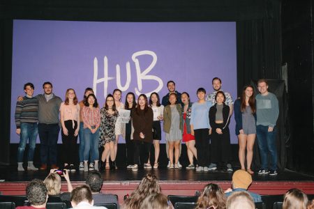 Boston Student Film Festival