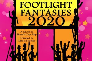 Footlight Fantasies 2020