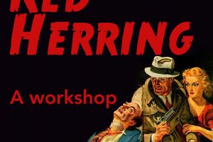 The Veterans' Company at Cape Rep Theatre presents Red Herring, a workshop