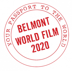 Belmont World Film's 19th Annual International Film Series (POSTPONED)