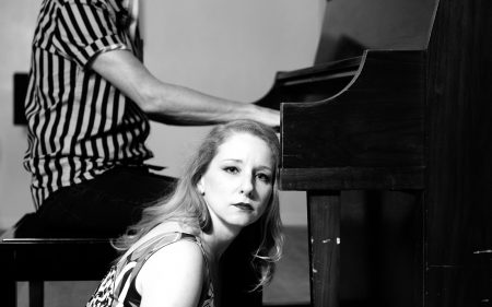 Molly Pope, A Gay Man, and a Piano (POSTPONED)