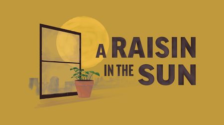 Apollinaire At Home: A Raisin in the Sun