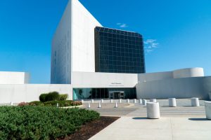 John F. Kennedy Presidential Library and Museum Virtual Tours