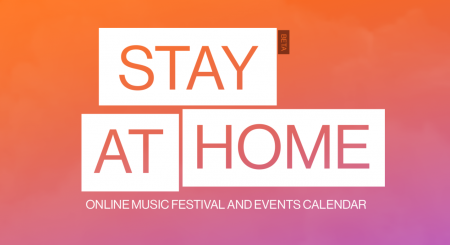 Stay at Home Fest