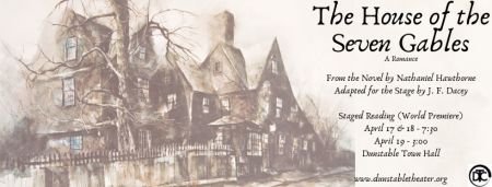 The House of the Seven Gables (World Premiere)