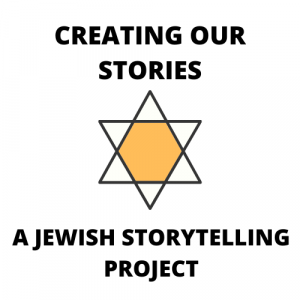 Creating Our Stories: A Jewish Theater Project