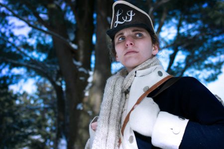 History At Play Livestreams Immersive Living History to Your Home!